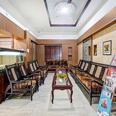 Palette - Pagoda Resorts Alappuzha المظهر الخارجي الصورة