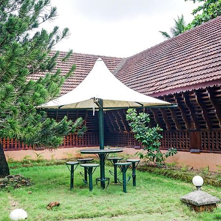 Palette - Pagoda Resorts Alappuzha المظهر الخارجي الصورة