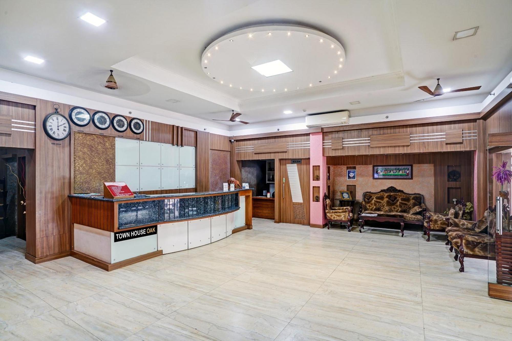 Palette - Pagoda Resorts Alappuzha المظهر الخارجي الصورة