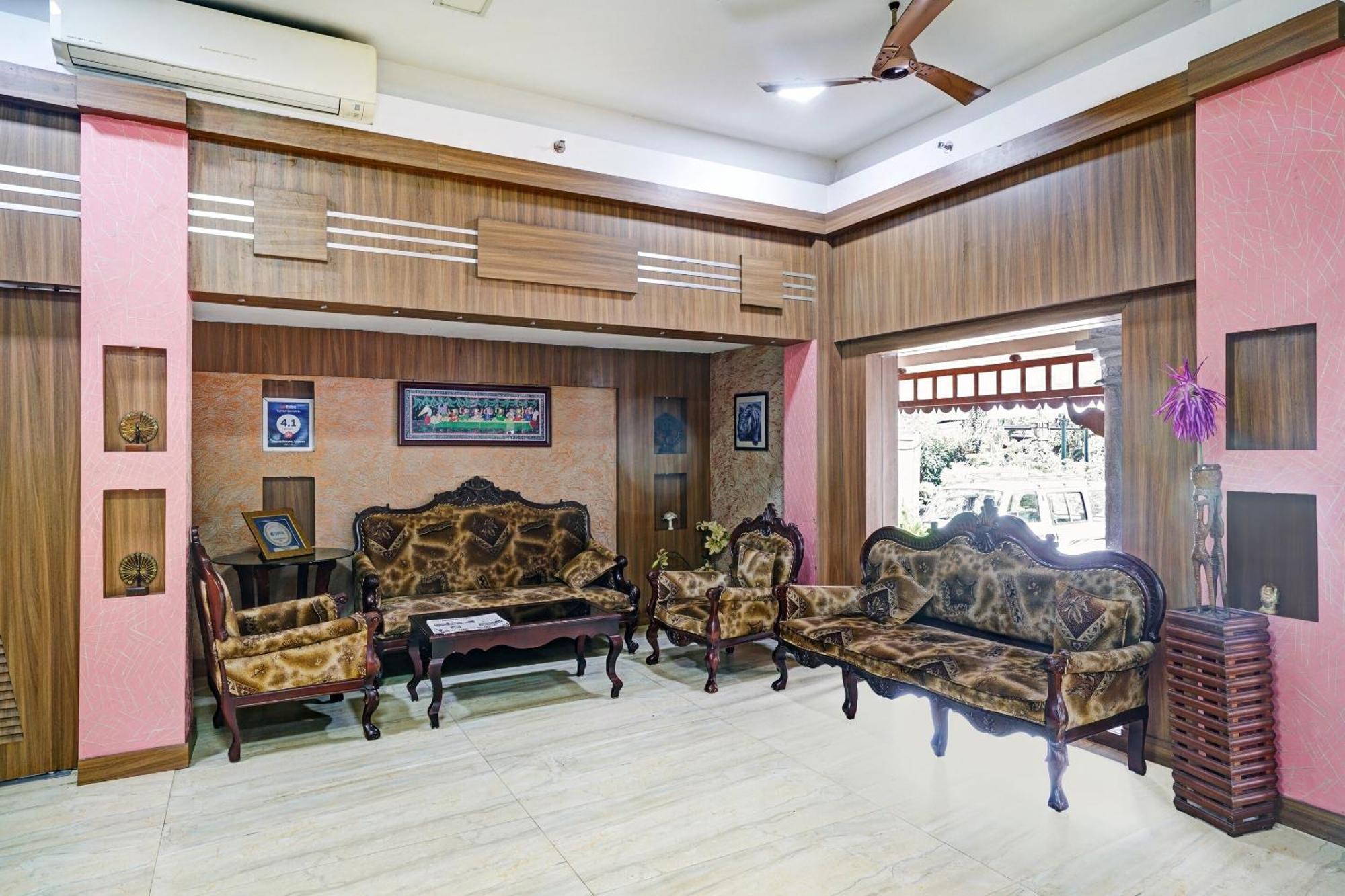 Palette - Pagoda Resorts Alappuzha المظهر الخارجي الصورة