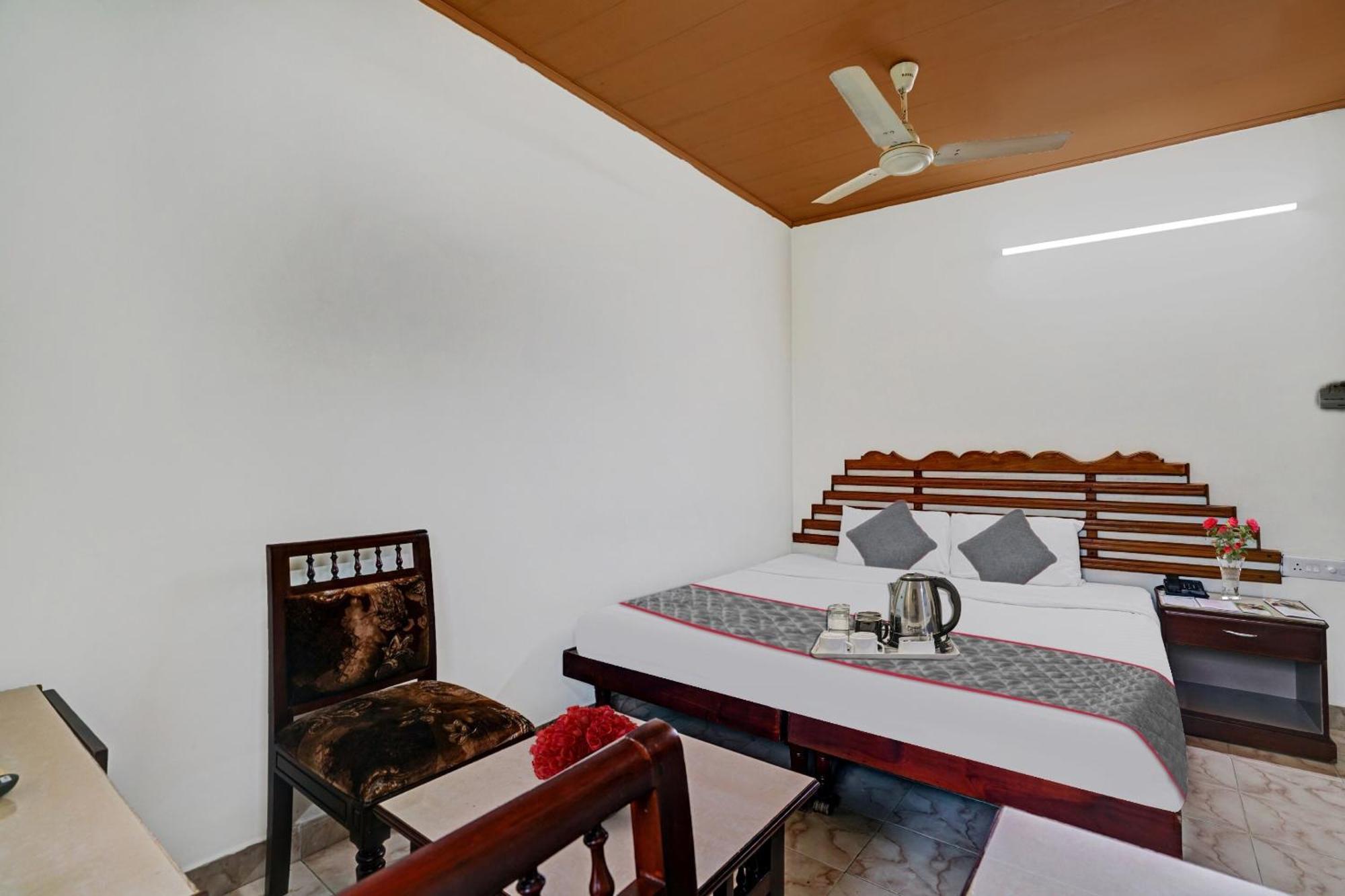 Palette - Pagoda Resorts Alappuzha المظهر الخارجي الصورة