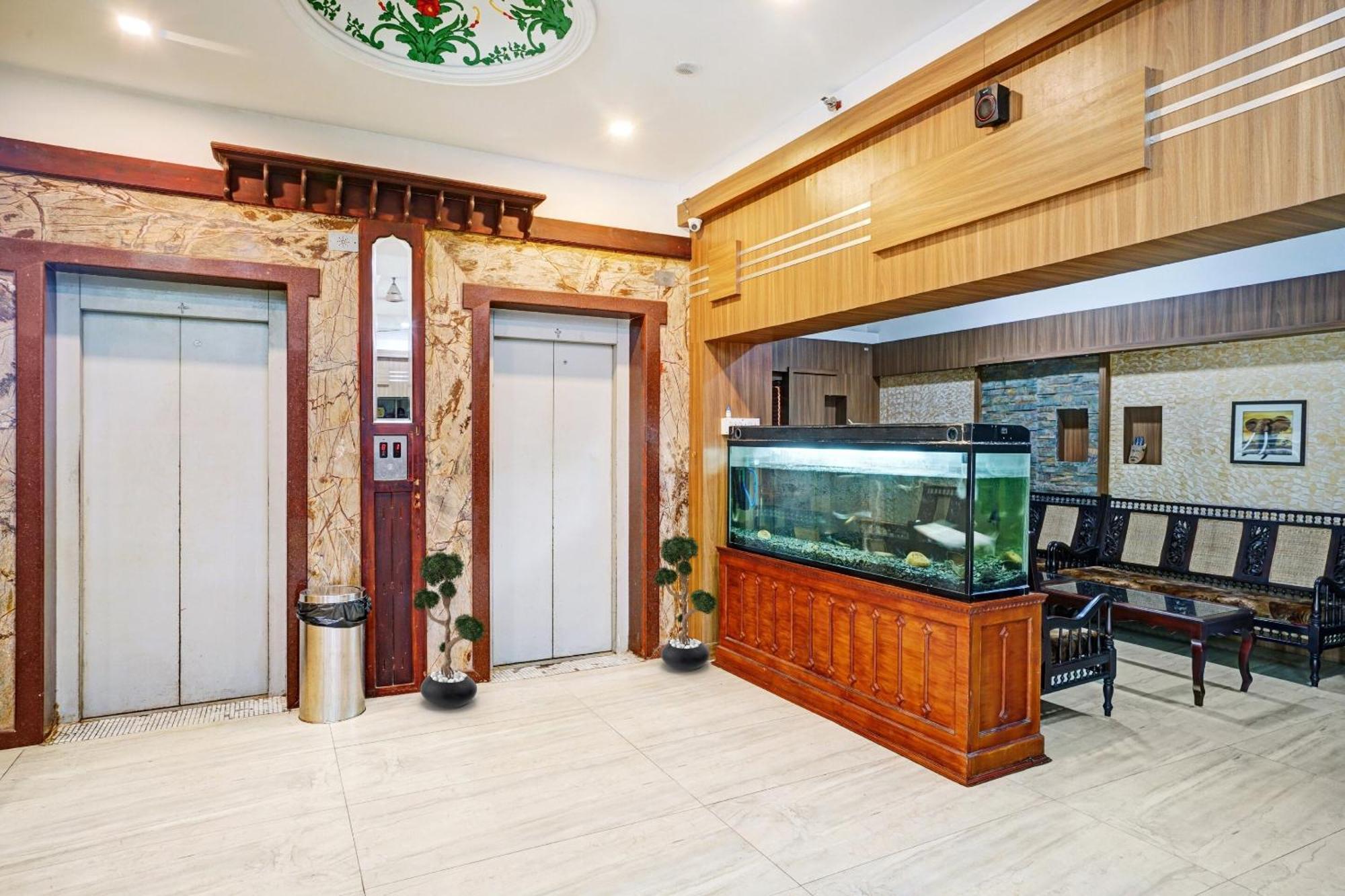 Palette - Pagoda Resorts Alappuzha المظهر الخارجي الصورة
