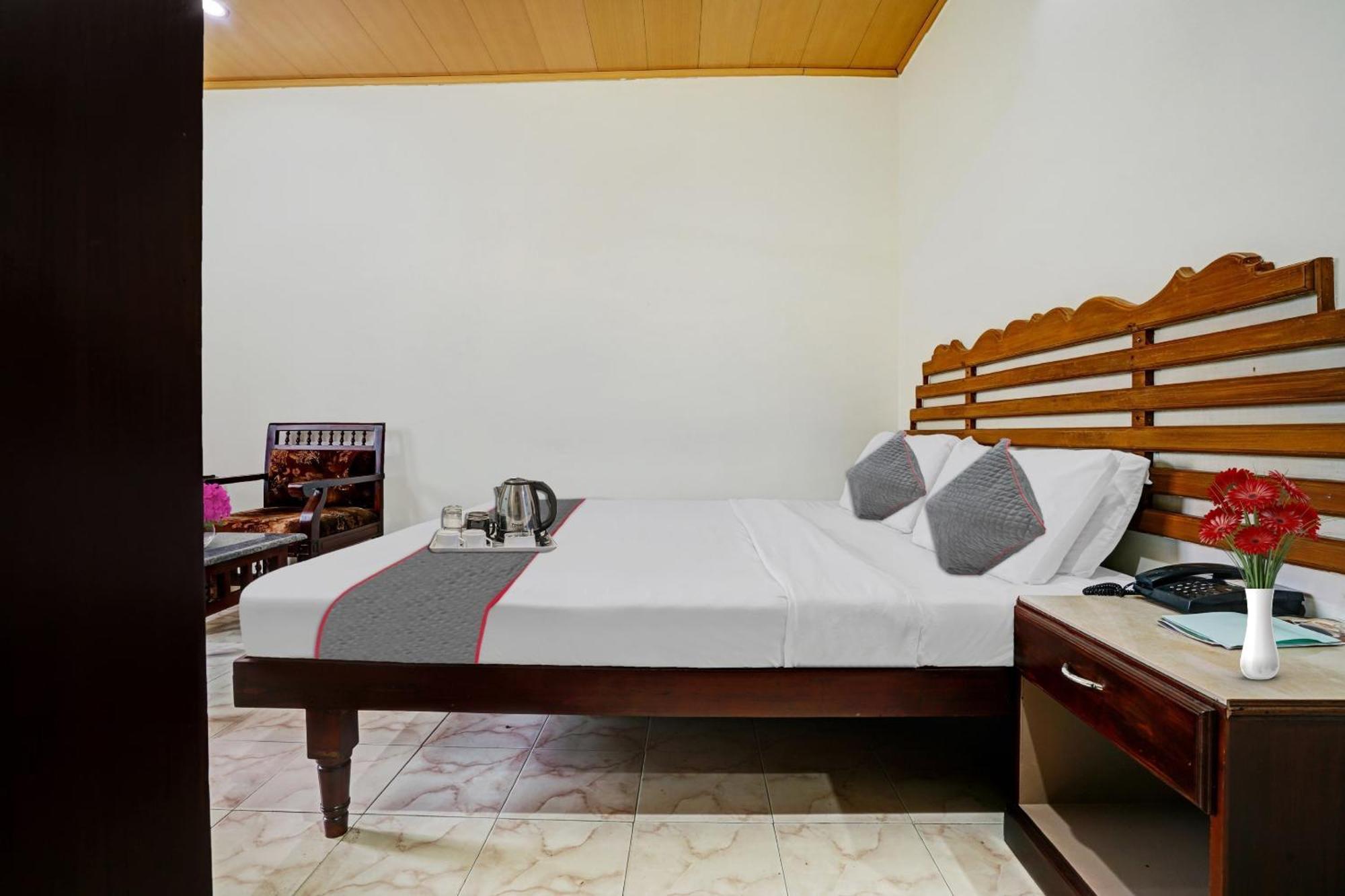 Palette - Pagoda Resorts Alappuzha المظهر الخارجي الصورة