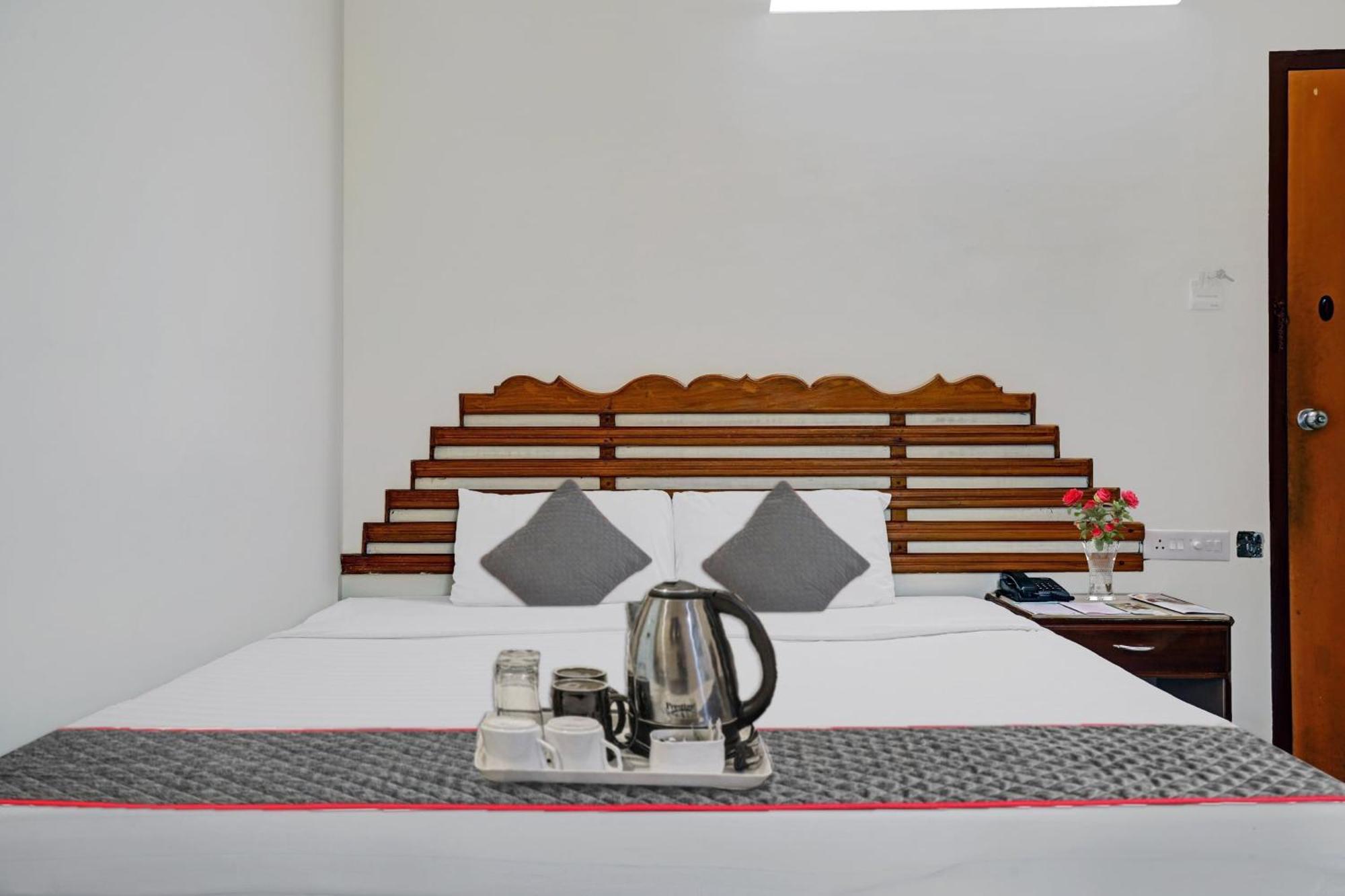 Palette - Pagoda Resorts Alappuzha المظهر الخارجي الصورة