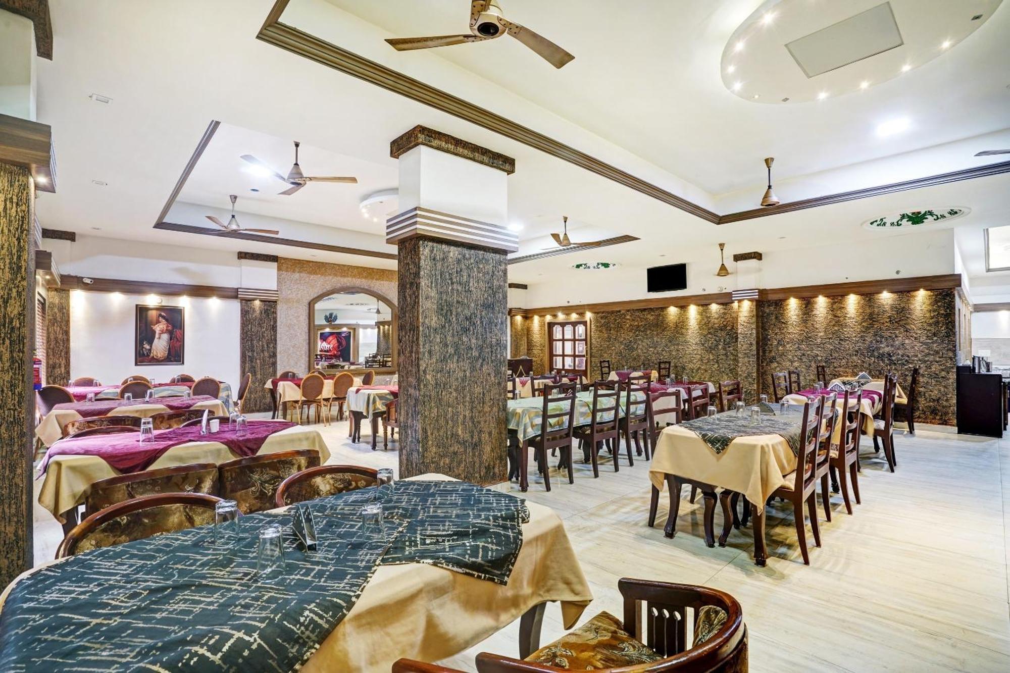 Palette - Pagoda Resorts Alappuzha المظهر الخارجي الصورة