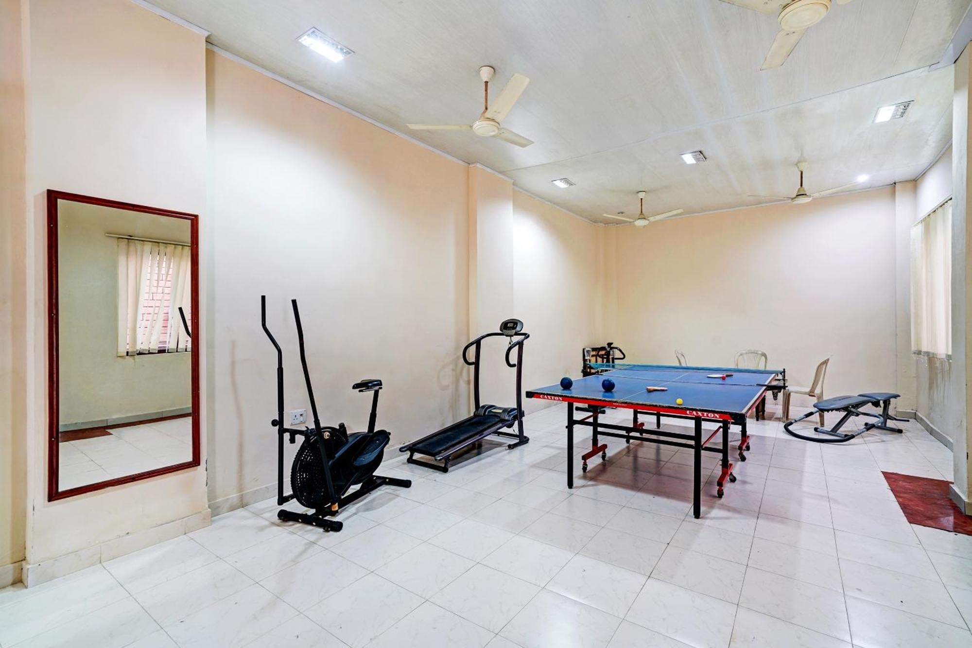 Palette - Pagoda Resorts Alappuzha المظهر الخارجي الصورة