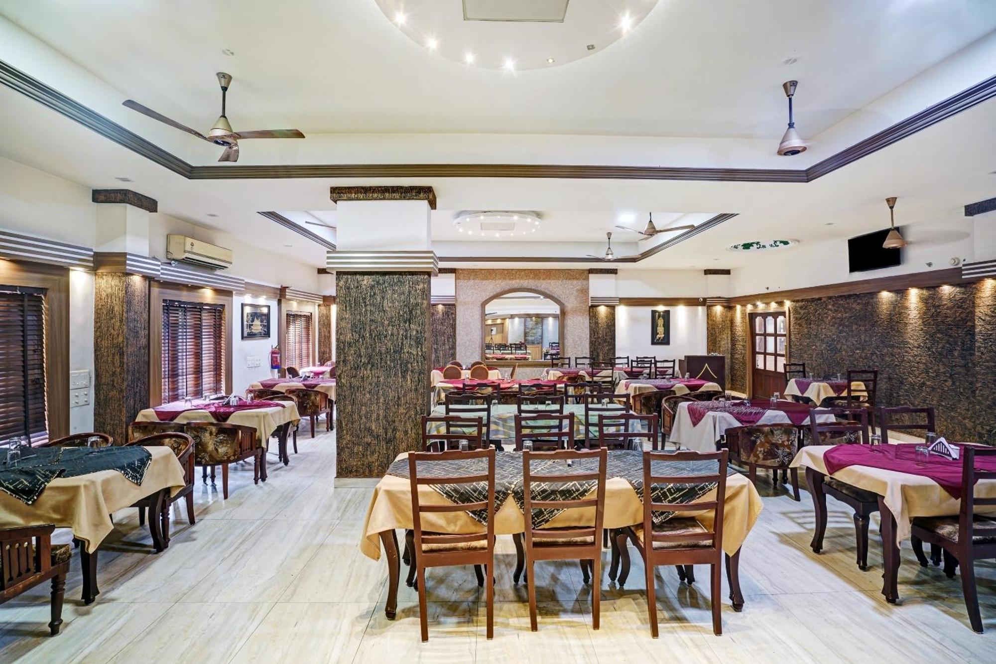Palette - Pagoda Resorts Alappuzha المظهر الخارجي الصورة