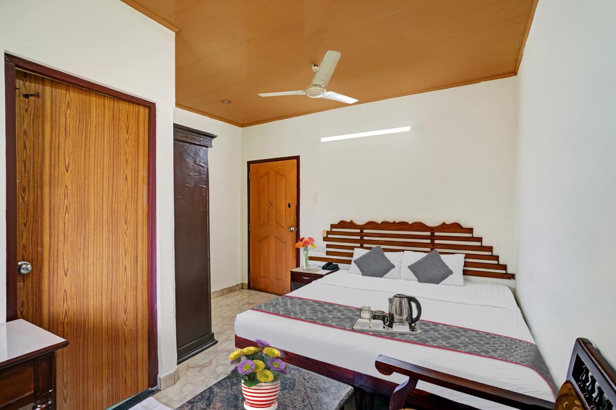 Palette - Pagoda Resorts Alappuzha المظهر الخارجي الصورة