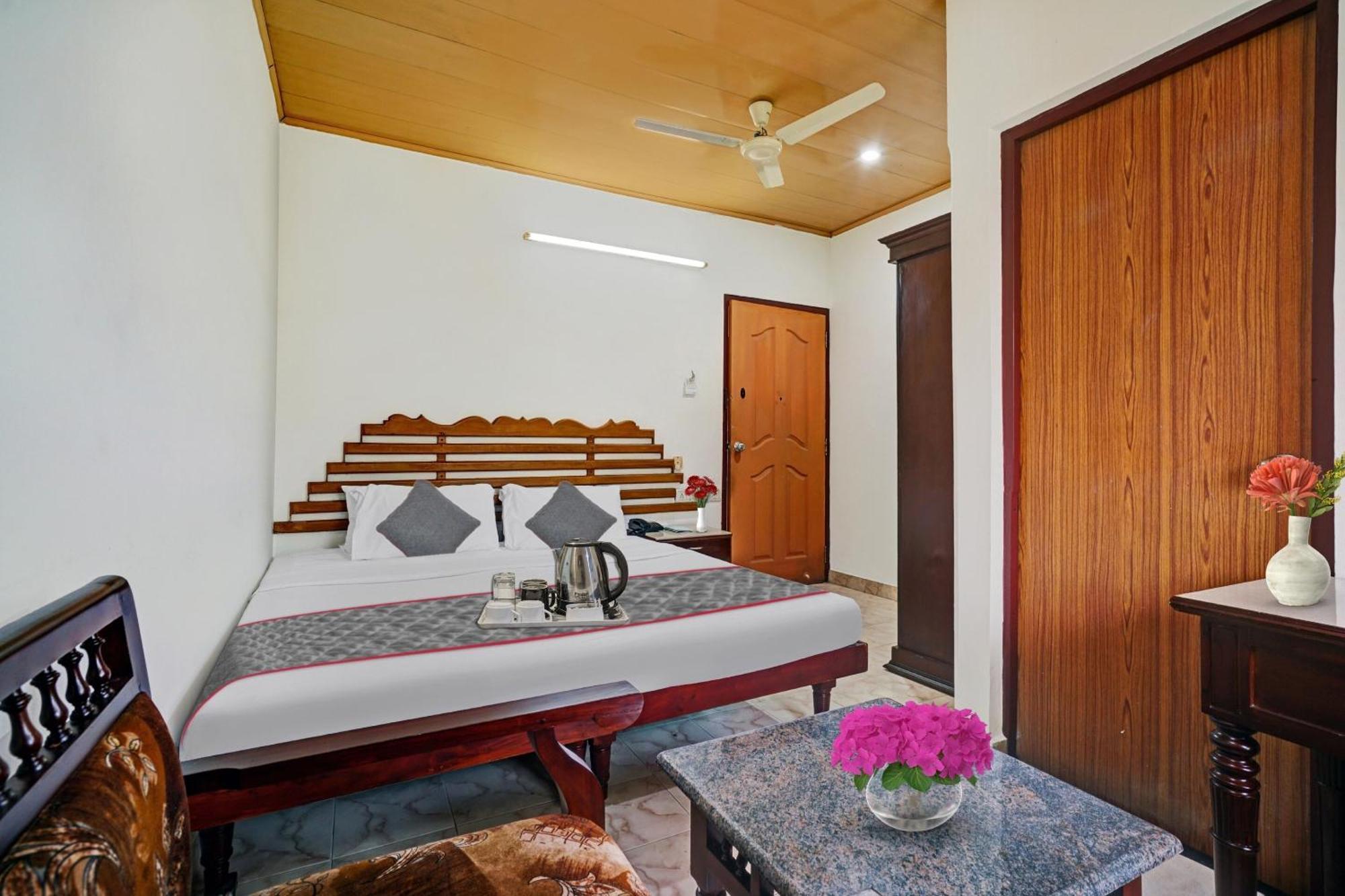 Palette - Pagoda Resorts Alappuzha المظهر الخارجي الصورة